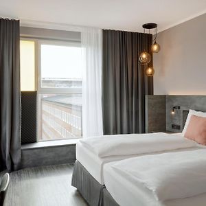 Kamer met een King Size Bed